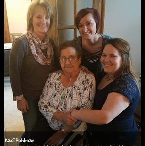 Meet your Posher, Mary